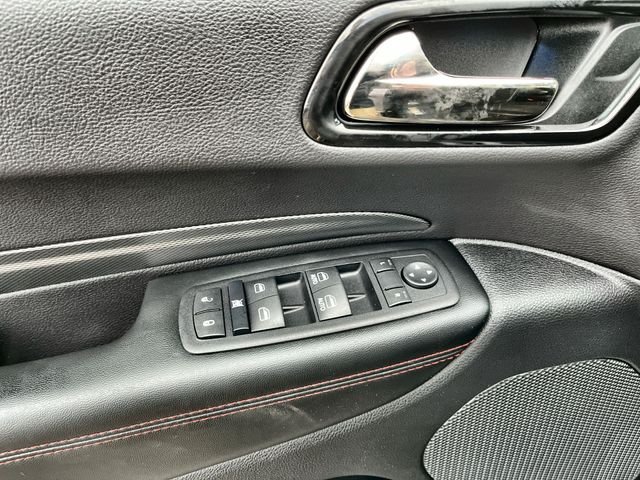 Used 2026 Gray Dodge GT image 16