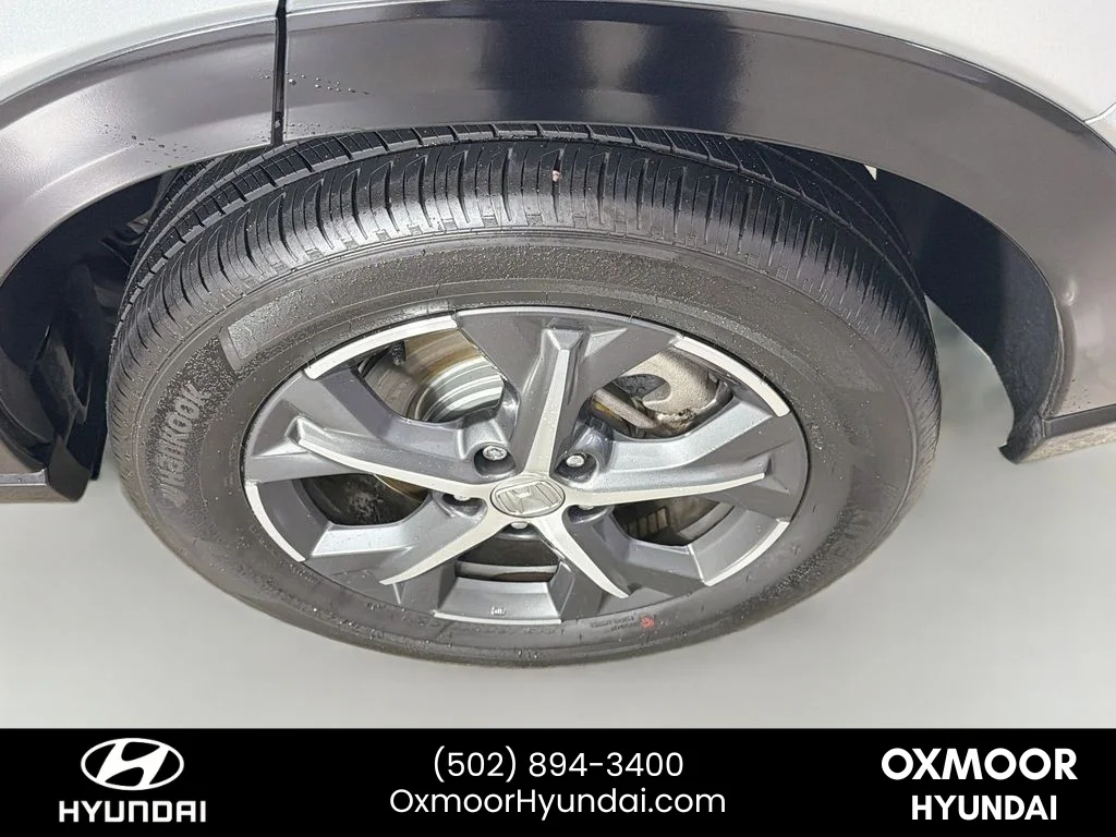 Used 2025 Sil Honda EX-L image 30