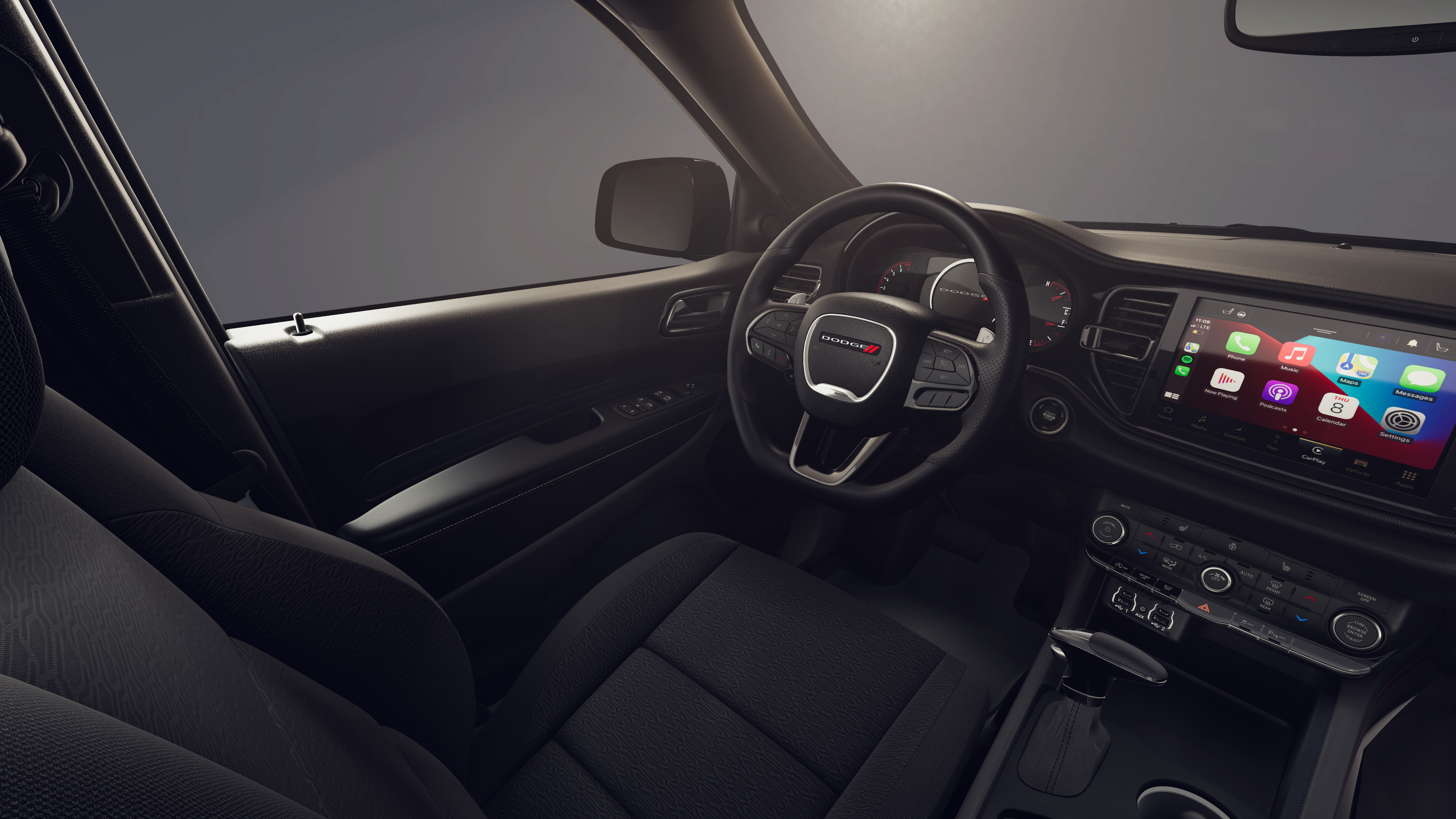 2026 Dodge Durango GT - Photo 34