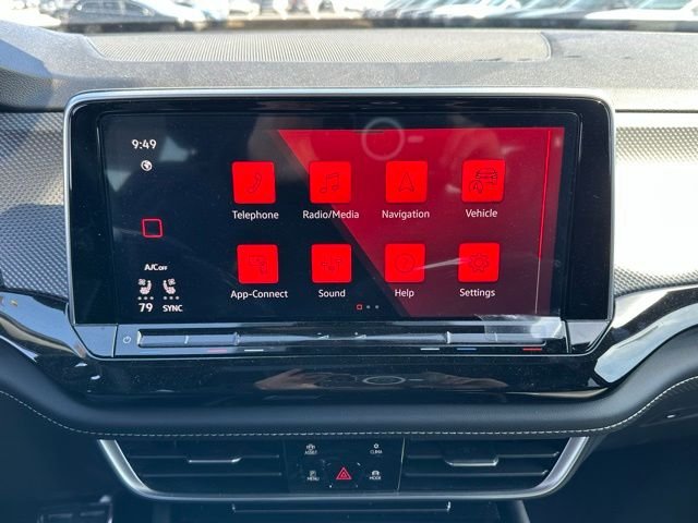 2026 Volkswagen Atlas Cross Sport SEL Premium R-LINE - Photo 32