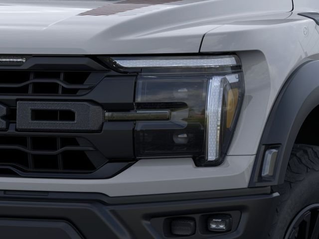 New 2026 Avalanche Ford Raptor image 18