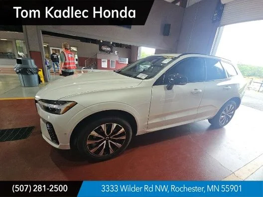 2024 Volvo XC60
