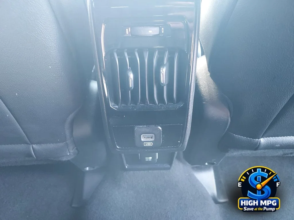 Used 2025 Blue Jeep Limited image 25