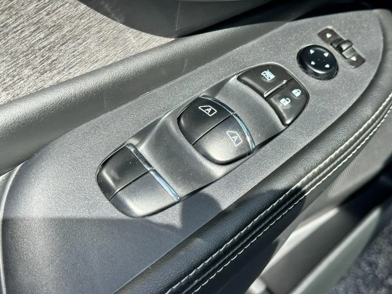 2024 Nissan Murano SL - Photo 17