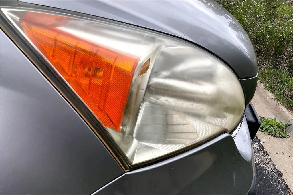 Vehicle thumbnail
