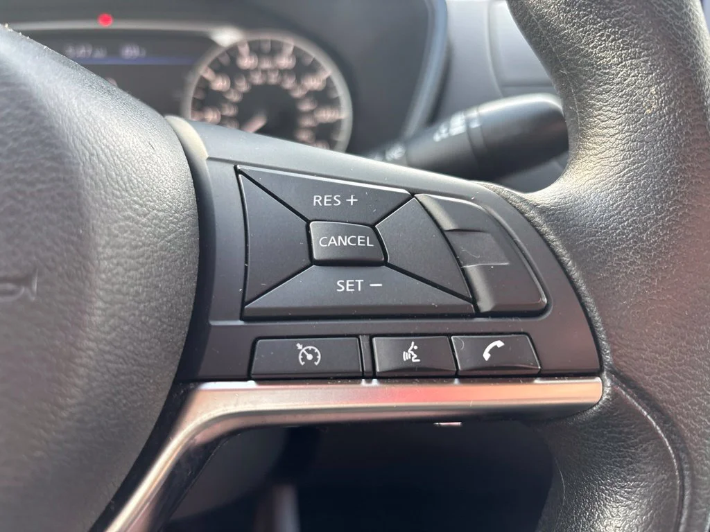 Used 2019 Black Nissan 2.5 S image 20