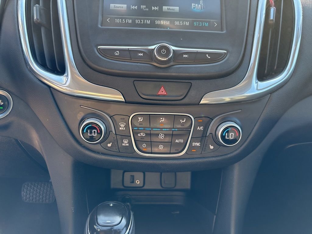 2018 Chevrolet Equinox LT - Photo 27