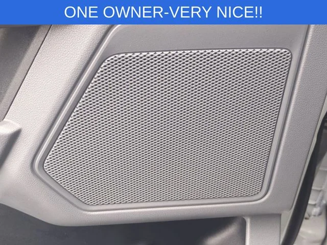 Used 2024 White Ford XLT image 15