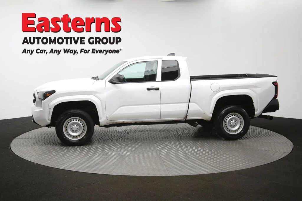 Used 2024 White Toyota SR image 55