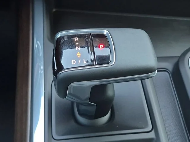 Used 2026 Gray Chevrolet High Country image 27