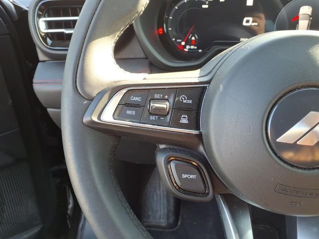 Used 2024 Black Dodge GT image 19