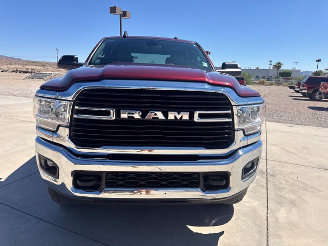 2021 RAM Ram 2500 Pickup Big Horn - Photo 6