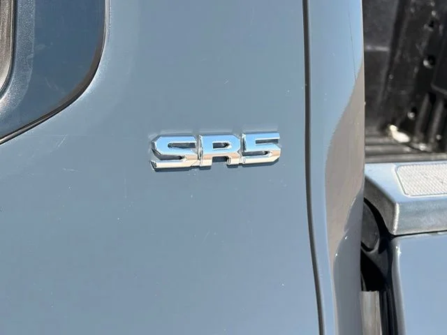 Certified Used 2024  Toyota SR5 image 8