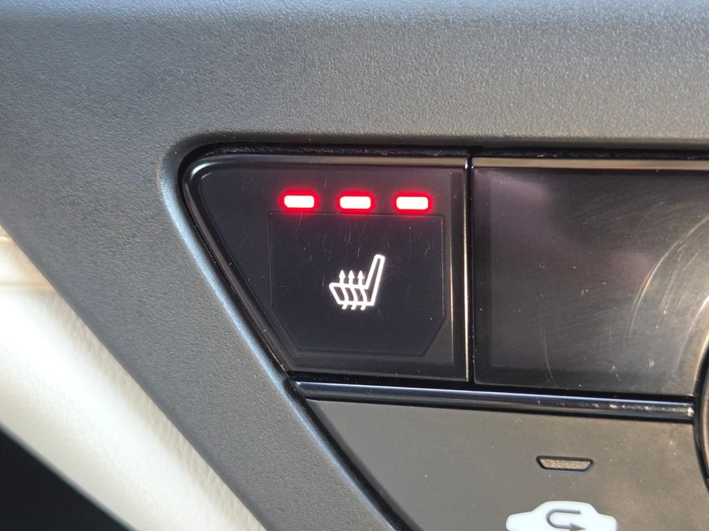 2024 Honda Accord EX - Photo 6