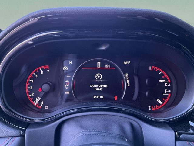 2025 Dodge Durango GT - Photo 29
