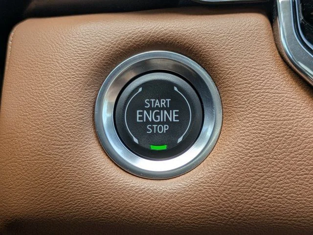 2025 GMC Canyon AT4 - Photo 27