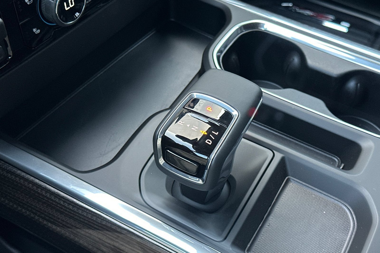 2026 Chevrolet Silverado 1500 LT Trail Boss - Photo 21