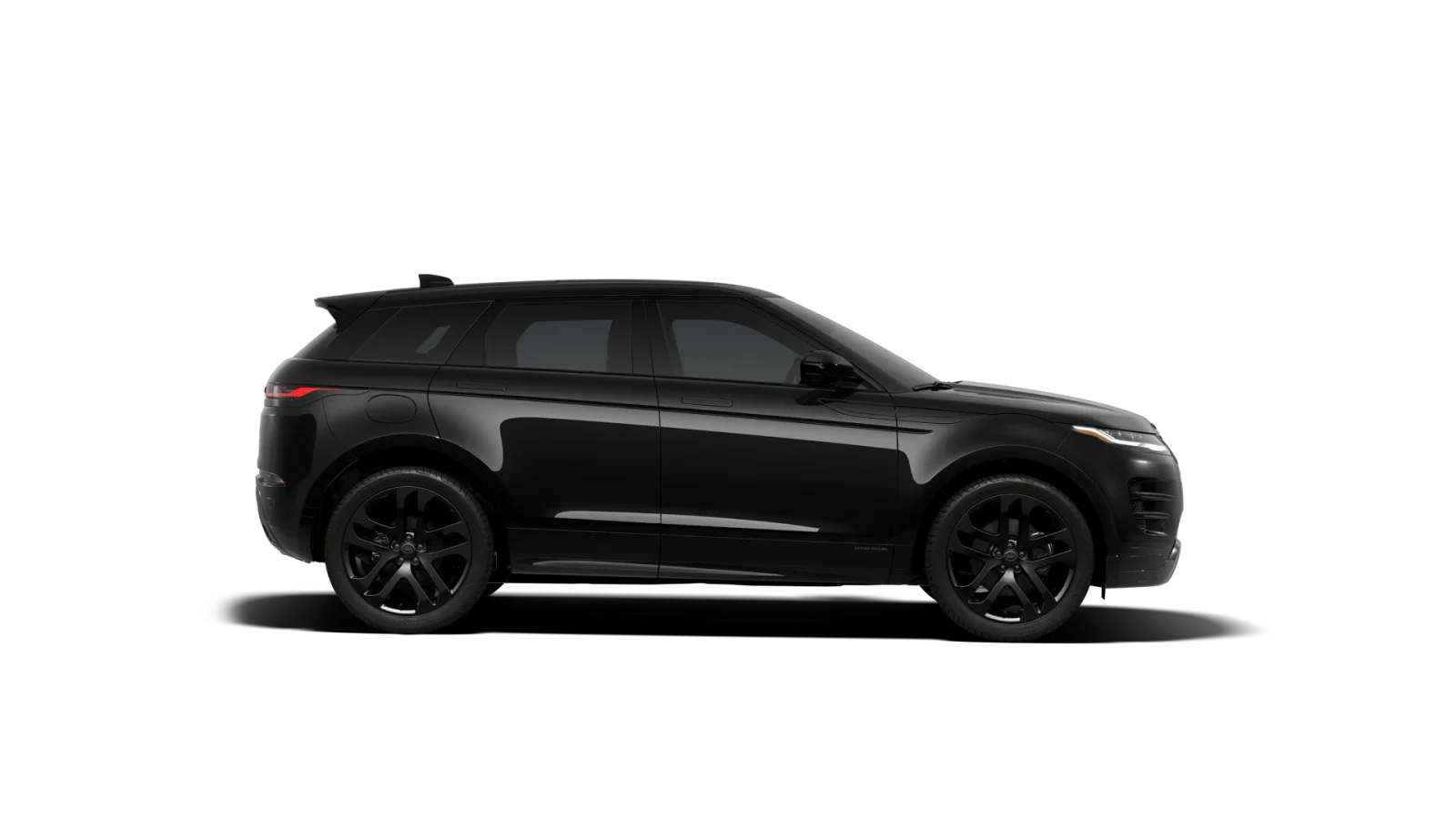 New 2026 Santorini Black LAND ROVER Hoxton 249PS image 3
