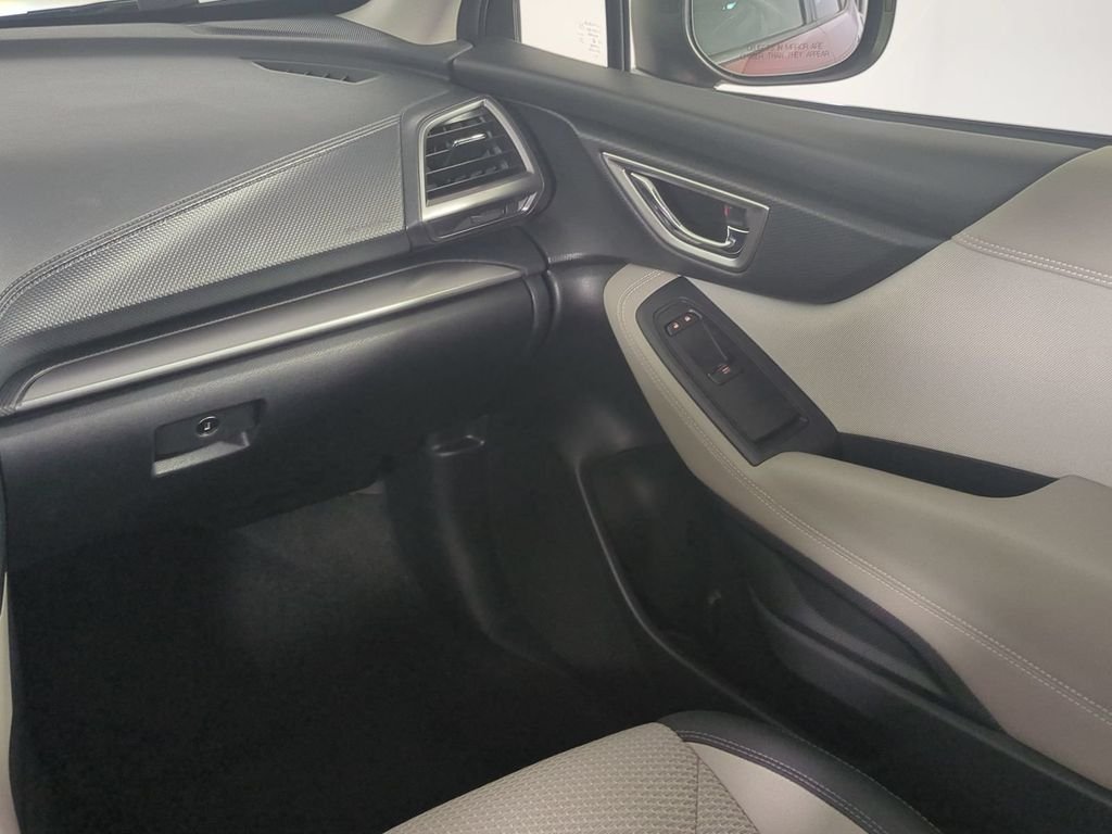 2021 Subaru Forester Premium - Photo 20
