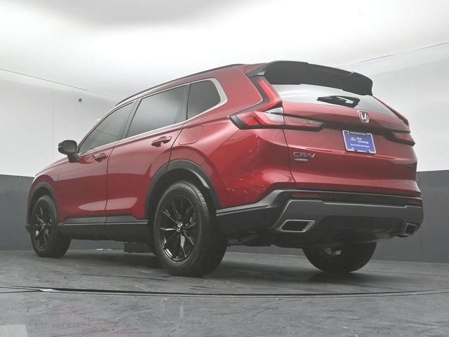 2025 HONDA CR-V - Image 41