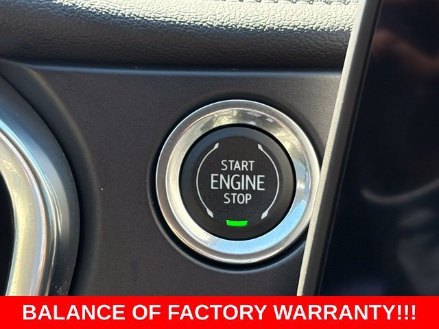 Used 2023 BLACK Chevrolet LT image 25