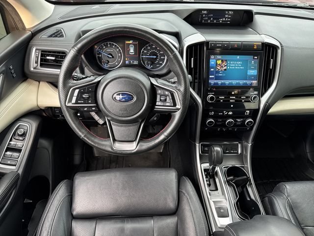 Used 2020 Red Subaru Limited image 17