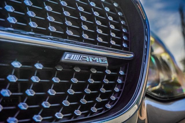 Used 2019 Gray Mercedes-Benz E 53 AMG® image 14