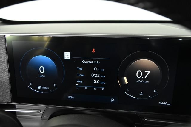 2026 Hyundai Kona SEL Premium - Photo 17