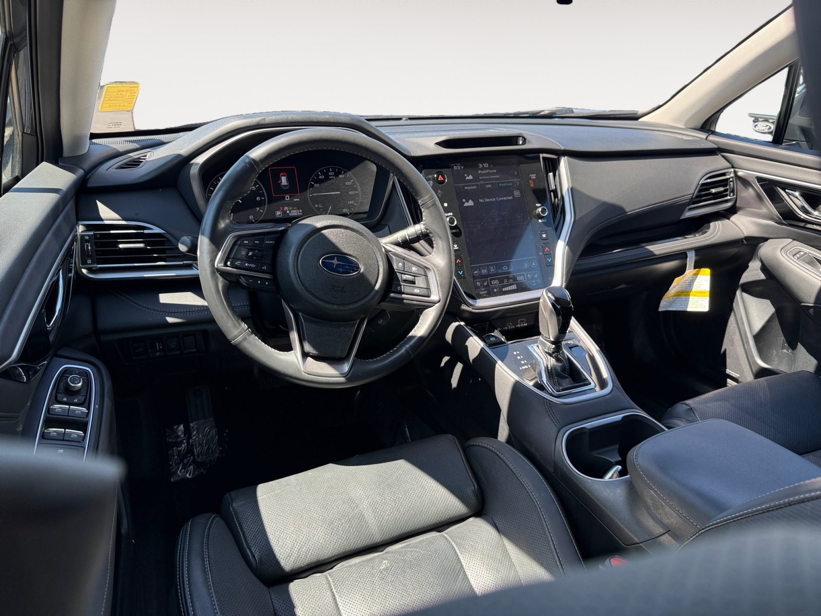Used 2024 Gray Metallic Subaru Touring XT image 15