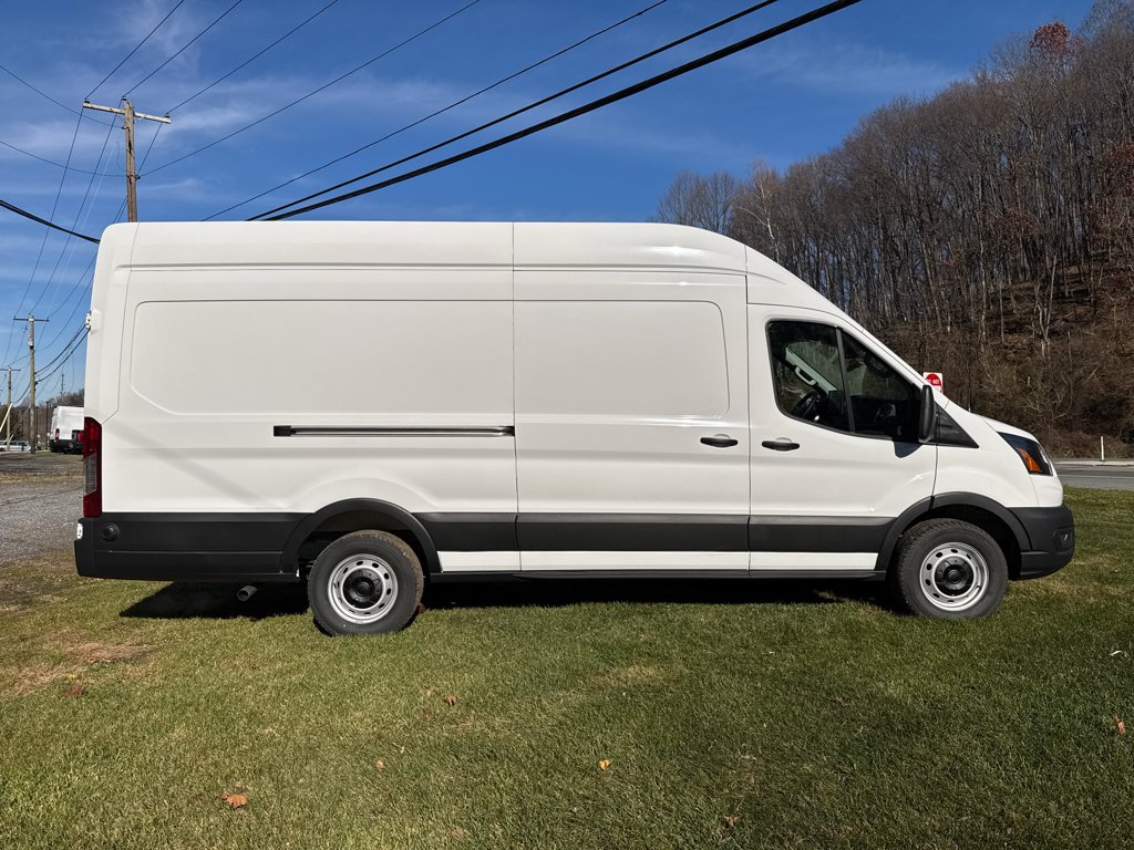2026 Ford Transit Van Base - Photo 15