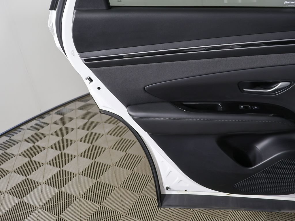 2024 Hyundai Tucson Limited - Photo 27