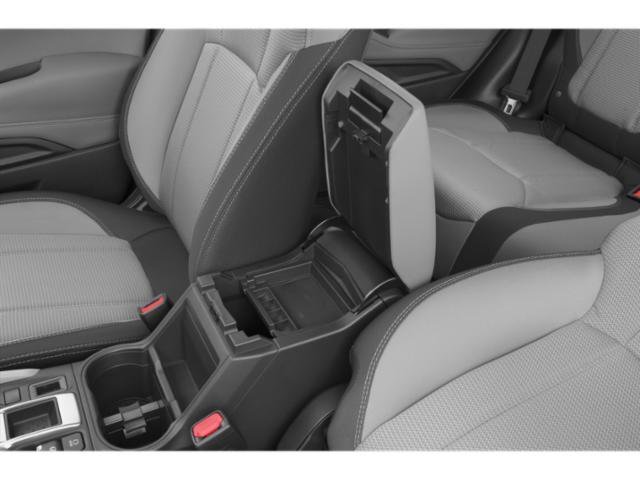 Used 2019 Crimson Red Pearl Subaru Premium image 17