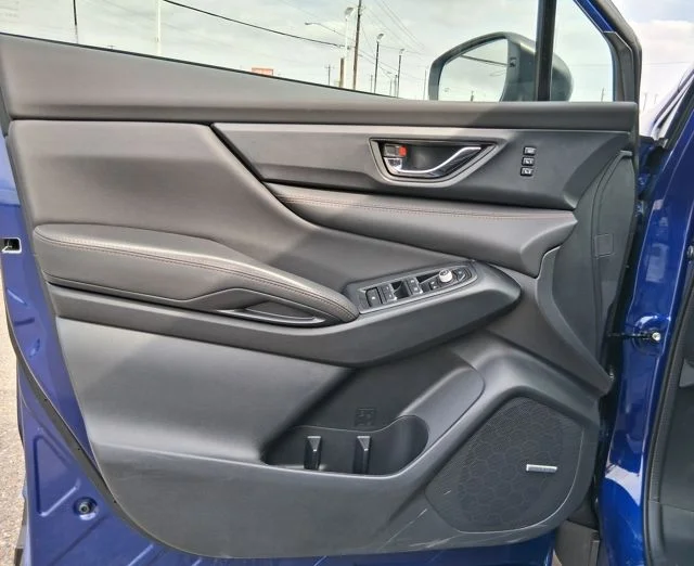 2026 Subaru Ascent Limited Bronze Edition - Photo 13