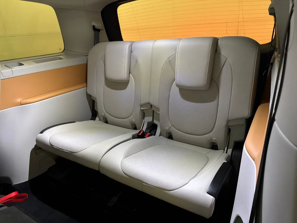 Used 2025 Yellow Volkswagen 1st Edition image 24