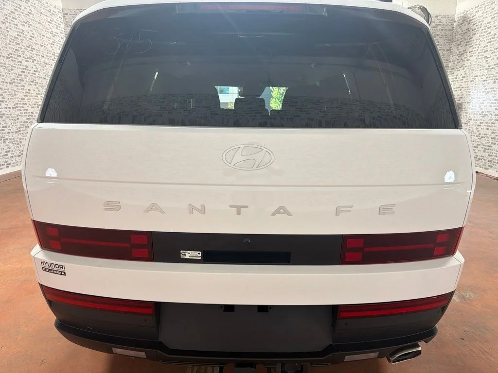Used 2026 Serenity White Hyundai SEL image 6