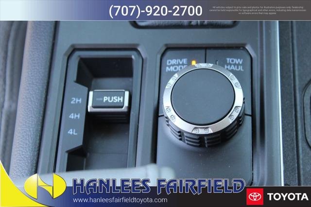Certified Used 2024 WIND CHILL PEARL Toyota  image 21