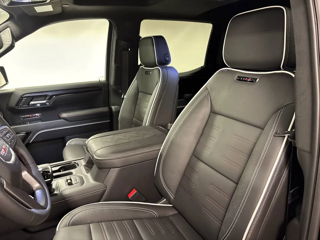 2026 GMC Sierra 1500 AT4X - Photo 25
