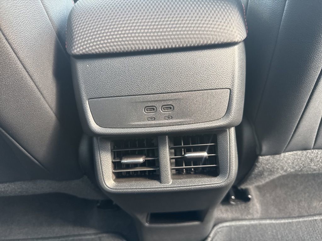 2026 Chevrolet Equinox RS - Photo 24