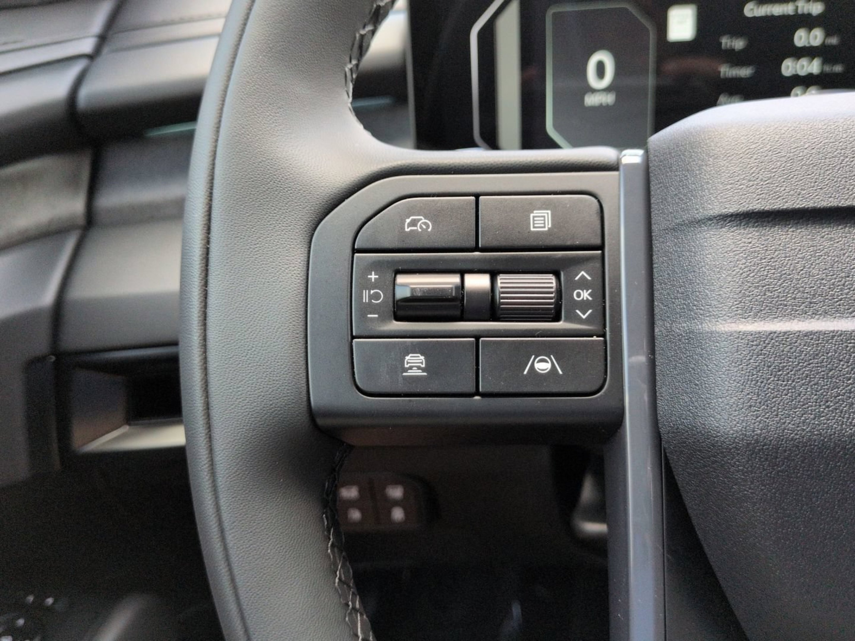 New 2027 Ebony Black Kia X-Line SX image 41