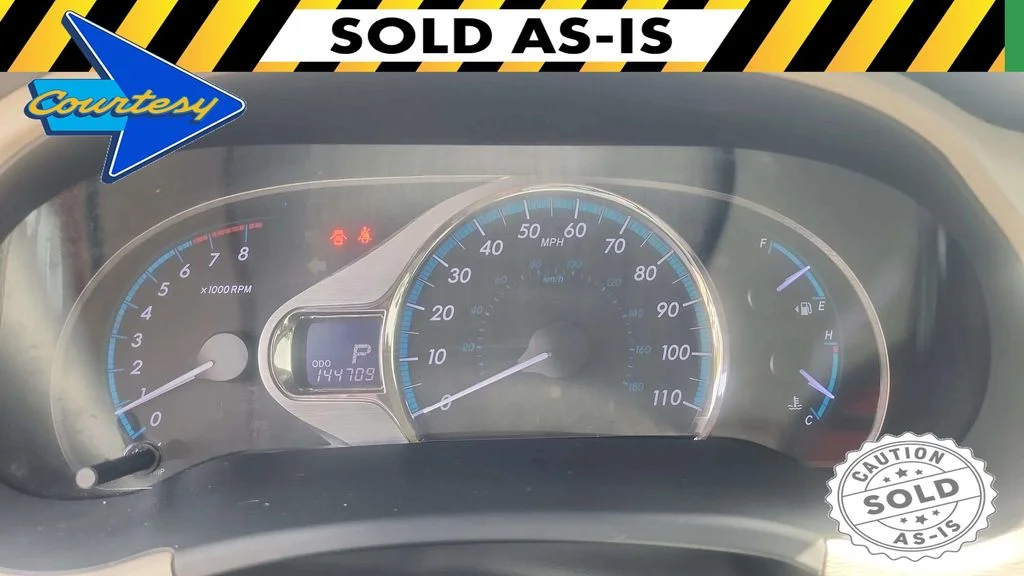 Used 2014 Beige Toyota Limited image 16