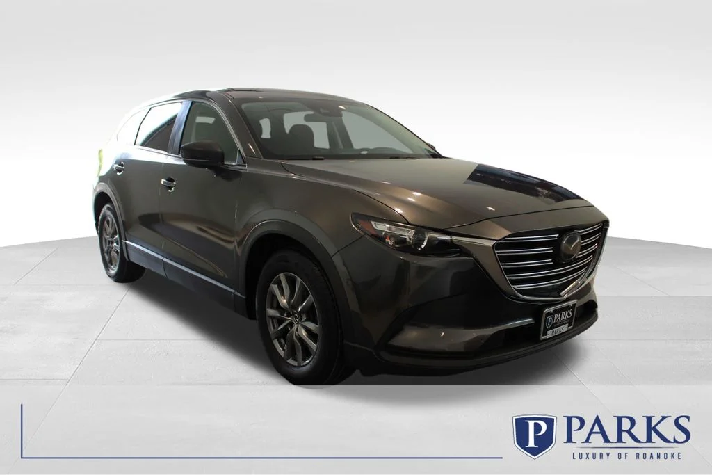 2018 Mazda CX-9 Sport AWD's photo