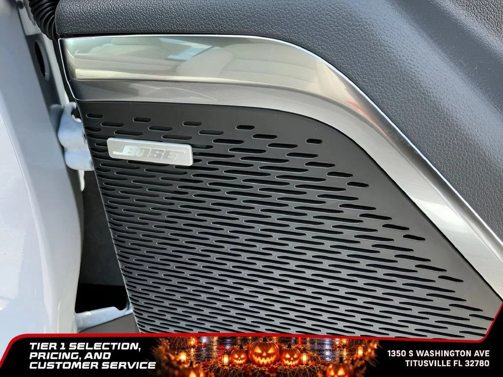 2026 GMC Acadia Elevation - Photo 18