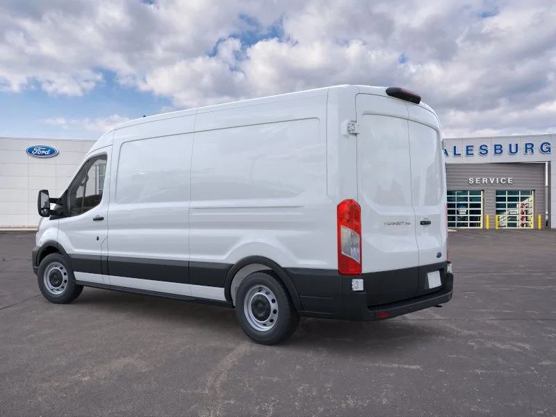 2025 Ford Transit Van Base - Photo 25