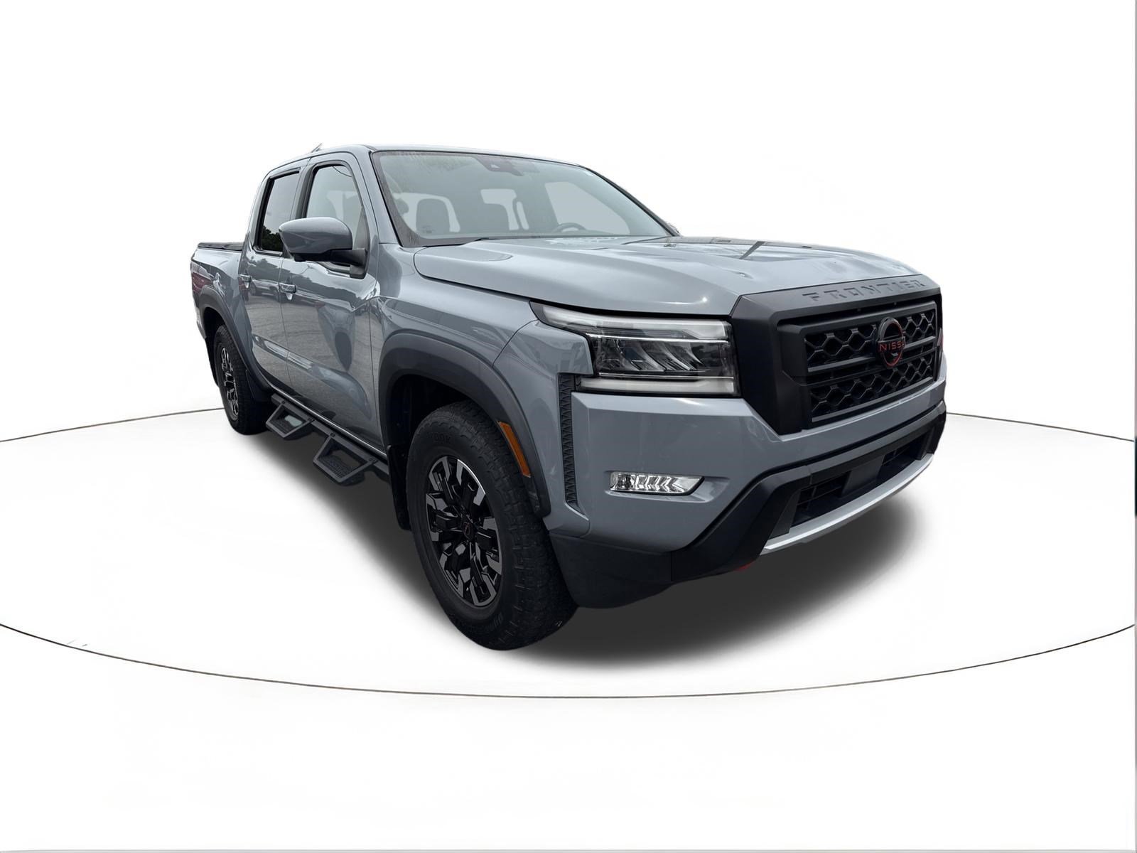 2022 Nissan Frontier PRO-X Crew Cab 4X2's photo