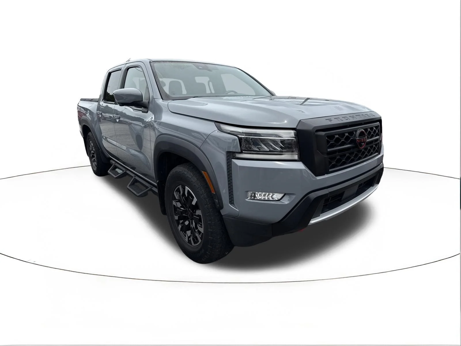 2022 Nissan Frontier PRO-X Crew Cab 4X2's photo