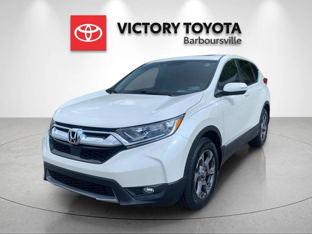 Used 2018  Honda EX-L image 1