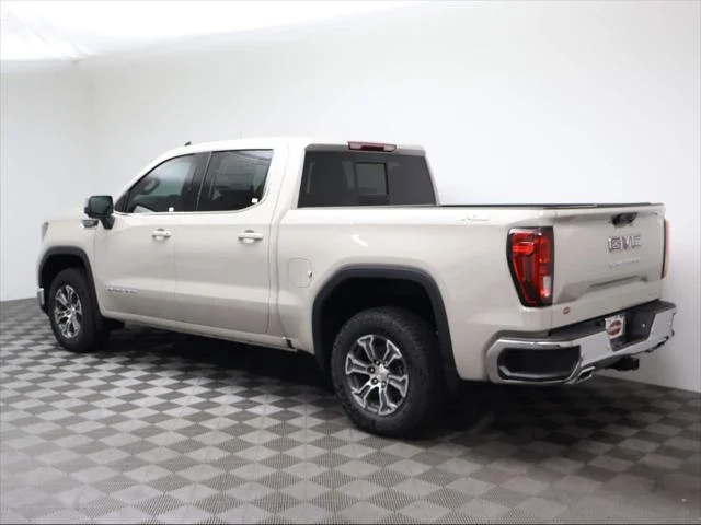2026 GMC Sierra 1500 SLE - Photo 27