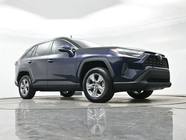 Used 2022 Blueprint Toyota XLE image 22