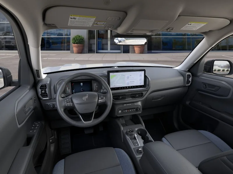 New 2026 Oxford White Ford Outer Banks® image 22