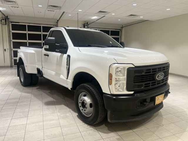Used 2024 White Ford XL image 7